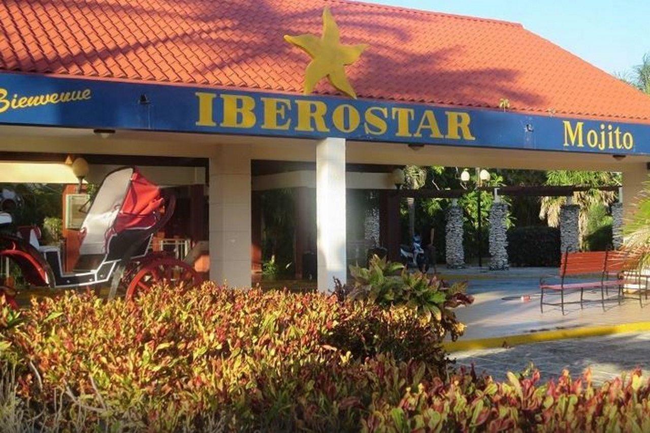 科科岛 Iberostar Mojito酒店 外观 照片